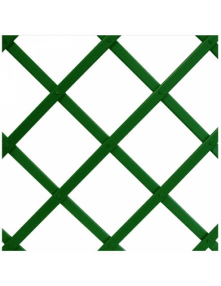 CELOSIA EXTENSIBLE VERDE 100x200cms 170206 NORTENE