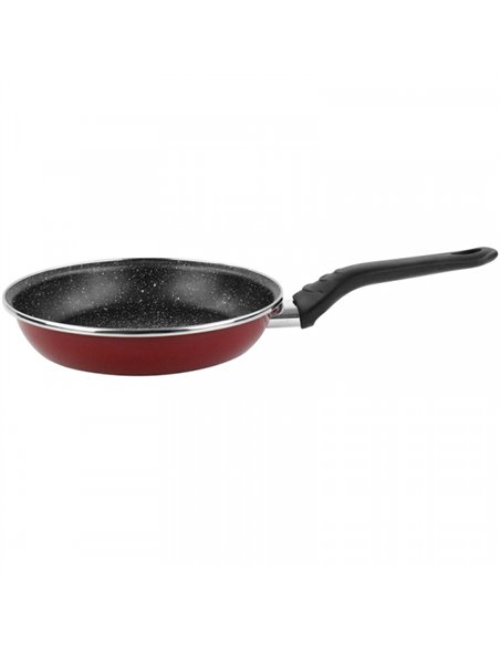 SARTEN LLANA ANTIADHERENTE 20cm PRAGA MAGEFESA