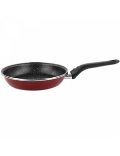SARTEN LLANA ANTIADHERENTE 20cm PRAGA MAGEFESA 2