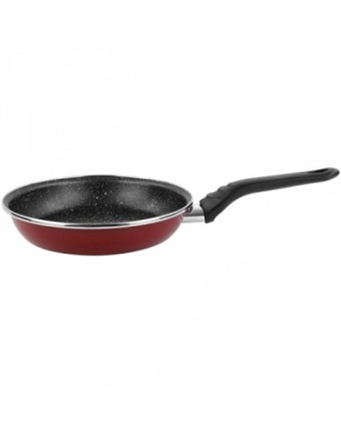 SARTEN LLANA ANTIADHERENTE 20cm PRAGA MAGEFESA