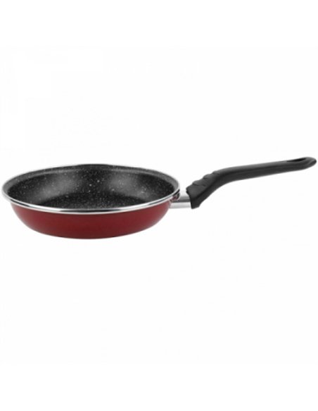 SARTEN LLANA ANTIADHERENTE 20cm PRAGA MAGEFESA