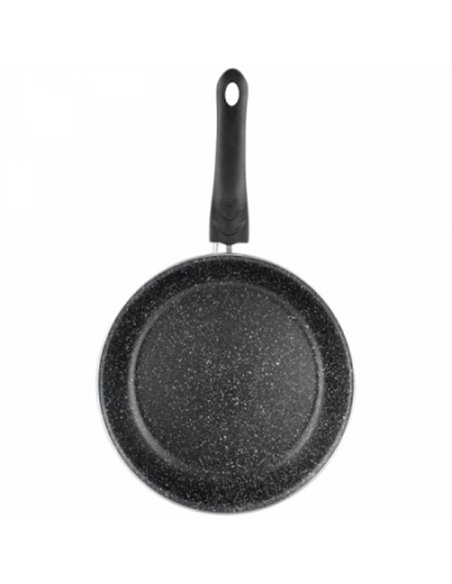 SARTEN LLANA ANTIADHERENTE 20cm PRAGA MAGEFESA