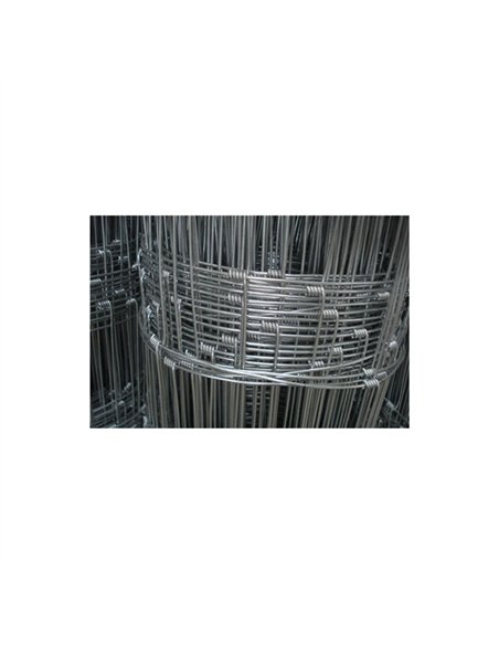 ROLLO 100mt MALLA ANUDADA 120-9-15