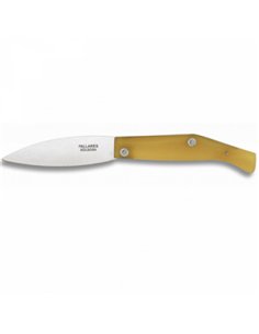 Navaja comun nº00 hoja 7cm inoxidable 112-00 pallares 2