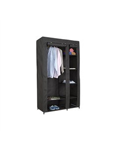 ARMARIO PLEGABLE 175x98x46cm 604003 CUNCIAL