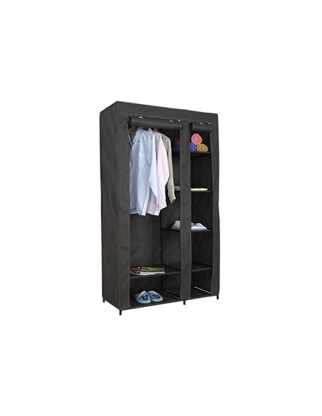 ARMARIO PLEGABLE 175x98x46cm 604003 CUNCIAL
