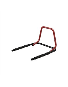 GANCHO 2 BICICLETAS PLEGABLE B053QRA BIKAIN