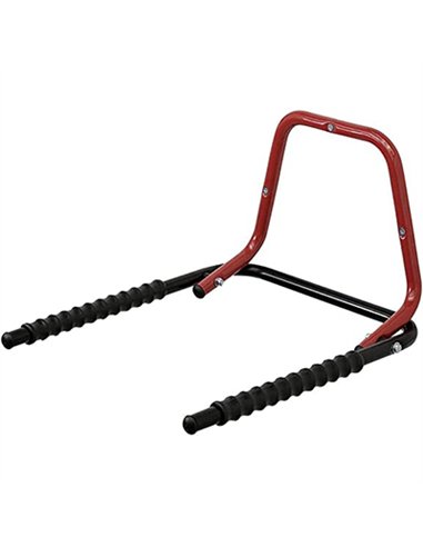 GANCHO 2 BICICLETAS PLEGABLE B053QRA BIKAIN