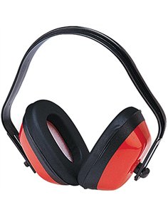 AURICULAR PROTECTOR OIDO 27dB 1988-OE STEELPRO 2