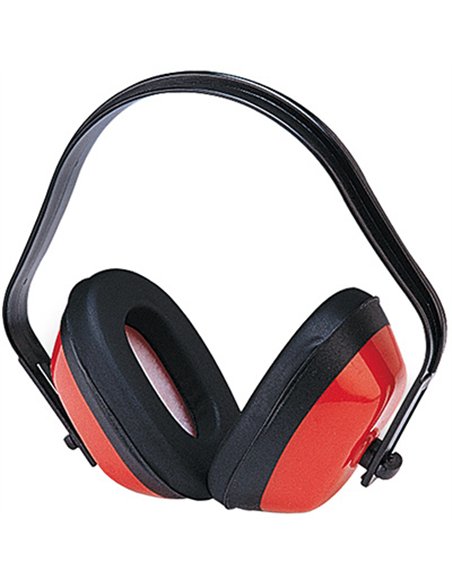 AURICULAR PROTECTOR OIDO 27dB 1988-OE STEELPRO