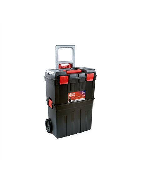 CARRO HERRAMIENTAS 63x47cm TRAIL BOX 1 MOD. 57 TAYG