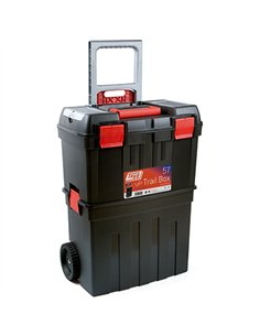 CARRO HERRAMIENTAS 63x47cm TRAIL BOX 1 MOD. 57 TAYG 2
