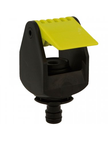 ADAPTADOR GRIFO UNIVERSAL PARA MANGUERA 24061 2075 AMIG