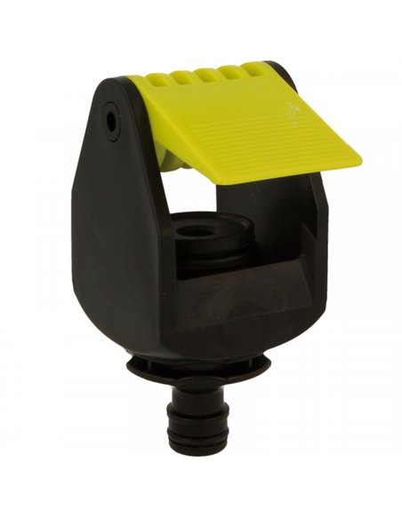 Adaptador grifo universal para manguera 24061 2075 amig