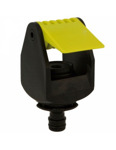 ADAPTADOR GRIFO UNIVERSAL PARA MANGUERA 24061 2075 AMIG