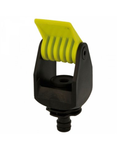 ADAPTADOR GRIFO UNIVERSAL PARA MANGUERA 24061 2075 AMIG