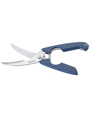 TIJERA TRINCHAR 25cm PRESTO 888230 TESCOMA