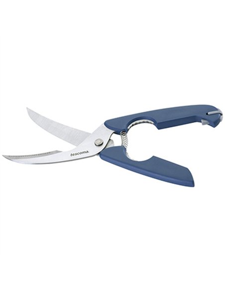 TIJERA TRINCHAR 25cm PRESTO 888230 TESCOMA