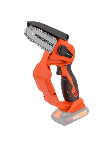 MOTOSIERRA SIN BATERIA 20V ESPADA 10cm POWDPG7572 POWERPLUS