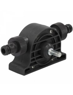 BOMBA LIQUIDOS PARA TALADRO 900lt/h  KRT992010 KREATOR 2
