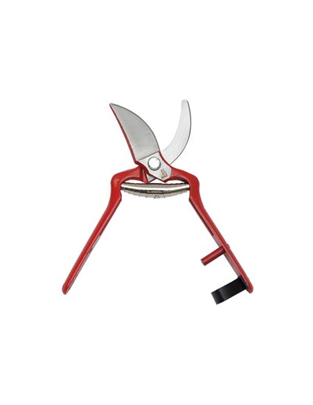 TIJERA PODA 23cm 1025-23 CM-F PAJARITA