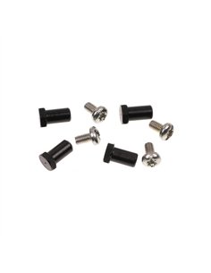 BLISTER 4 TORNILLO MANGO PARA PX R902P BAHCO