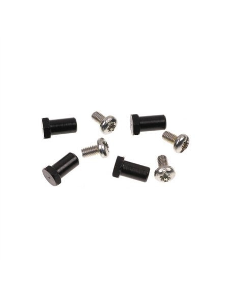 BLISTER 4 TORNILLO MANGO PARA PX R902P BAHCO