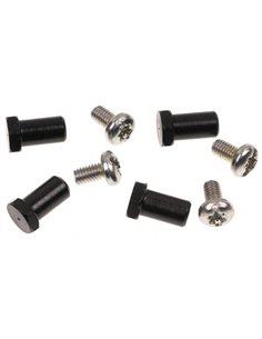 BLISTER 4 TORNILLO MANGO PARA PX R902P BAHCO 2