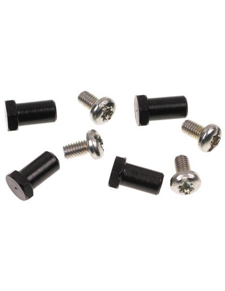 BLISTER 4 TORNILLO MANGO PARA PX R902P BAHCO