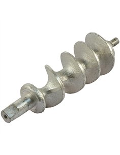 HUSILLO ESPIRAL MAQUINA PICAR NÂº22 04122 GARHE 2