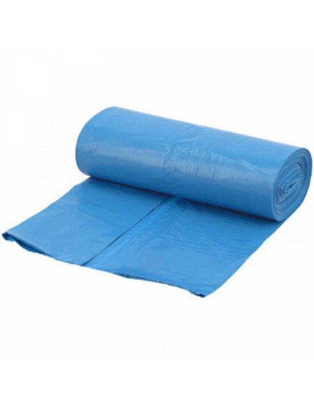 PAQ. 10 BOLSAS BASURA MULTIUSO 120lt 30mic. 09465 VOREL