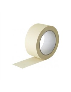 Rollo cinta pintor krepp 48mm x 45mt