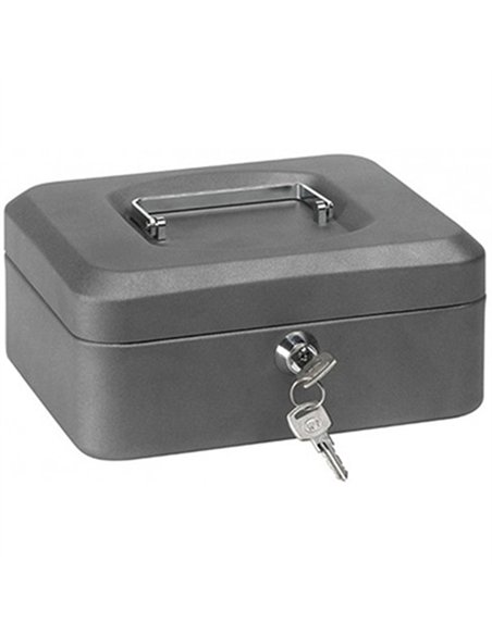 Caja alhaja nº2 c/bandeja 20x16x9cm c9226 arregui