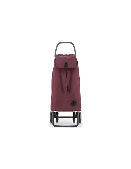 Carro compra 2+2 4r. Imax mf burdeos imx302-002 rolser