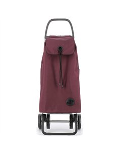 Carro compra 2+2 4r. Imax mf burdeos imx302-002 rolser 2