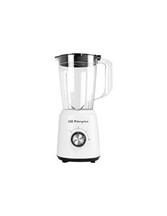 Batidora vaso 1,5lt 500w bv-5035 orbegozo
