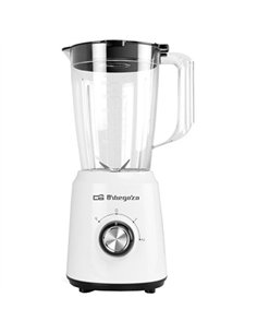 Batidora vaso 1,5lt 500w bv-5035 orbegozo 2
