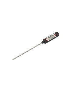 TERMOMETRO ALIMENTARIO DIGITAL 25cm 1158 LIFESTYLE