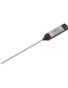 TERMOMETRO ALIMENTARIO DIGITAL 25cm 1158 LIFESTYLE 2