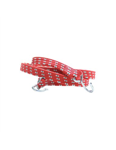 GOMA PULPO EQUIPAJES PLANA 1,5mt 150150