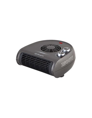 CALEFACTOR HORIZONTAL 2.500w FH-5031 ORBEGOZO