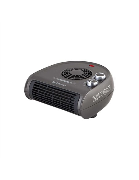 CALEFACTOR HORIZONTAL 2.500w FH-5031 ORBEGOZO