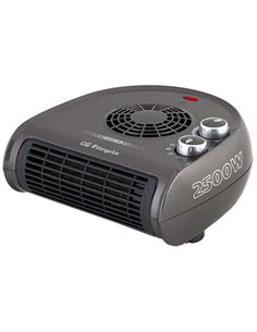 CALEFACTOR HORIZONTAL 2.500w FH-5031 ORBEGOZO 2