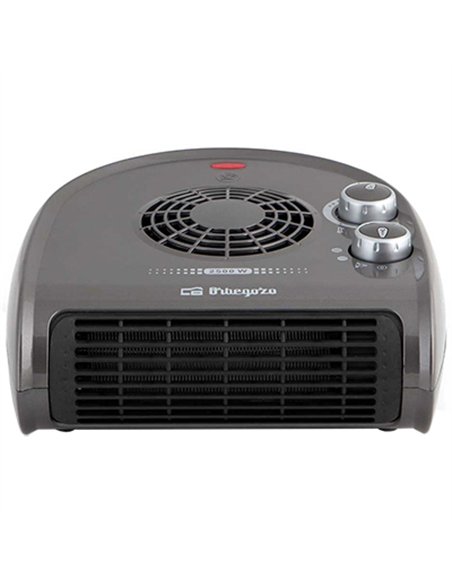 CALEFACTOR HORIZONTAL 2.500w FH-5031 ORBEGOZO