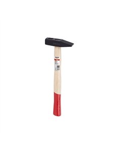 Martillo ebanista carpintero 22mm m/madera kreator