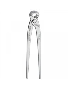 TENAZA RUSA NIQUEL 220mm 99 04 220 KNIPEX