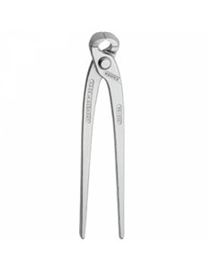 TENAZA RUSA NIQUEL 220mm 99 04 220 KNIPEX 2