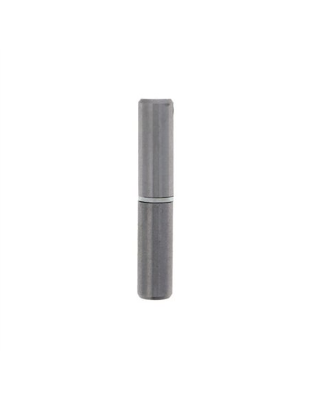 CAJA 20 PERNIOS SOLDAR TORNEADO PULIDO 60x10mm NÂº3 AMIG