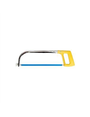ARCO SIERRA METAL TODO METALICO 300mm 10A225 TOPEX