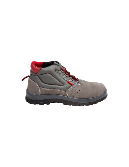 Bota seguridad afelpada s1p mod.72304 t.46 bellota